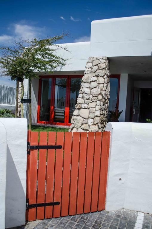 ah! Guest House Paternoster Extérieur photo