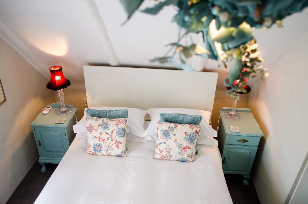 ah! Guest House Paternoster Chambre photo