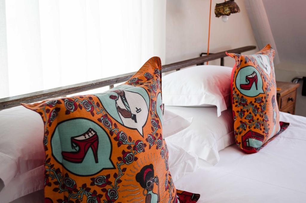 ah! Guest House Paternoster Chambre photo
