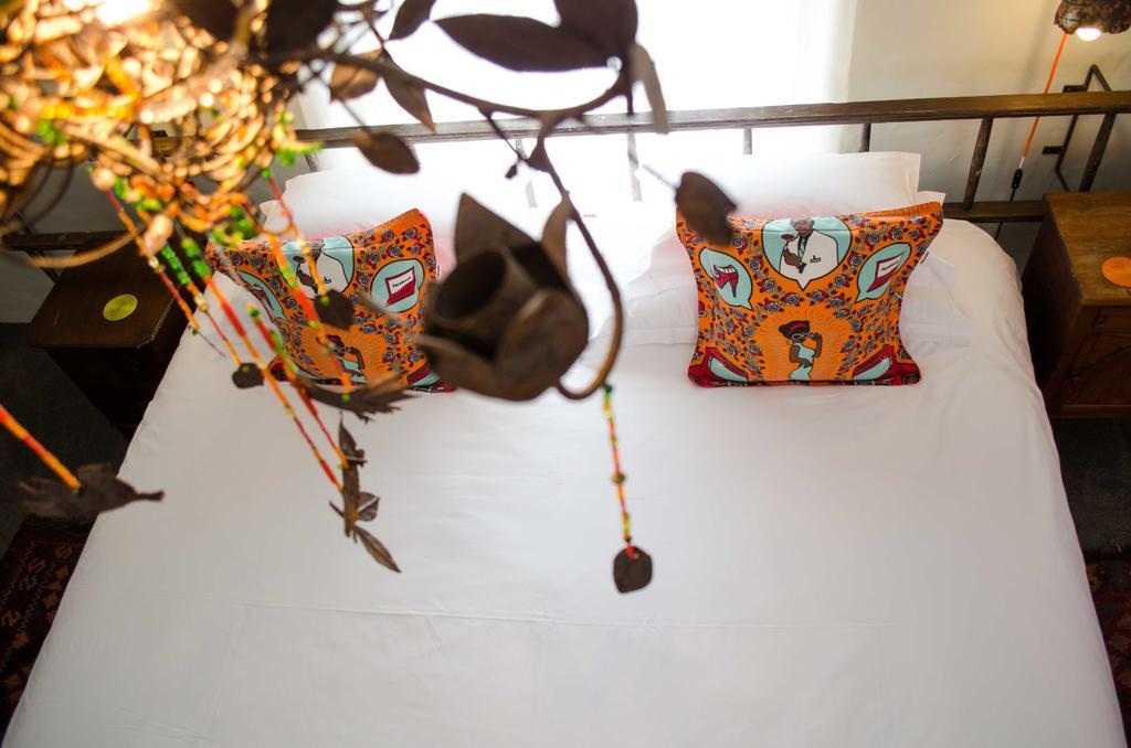 ah! Guest House Paternoster Chambre photo