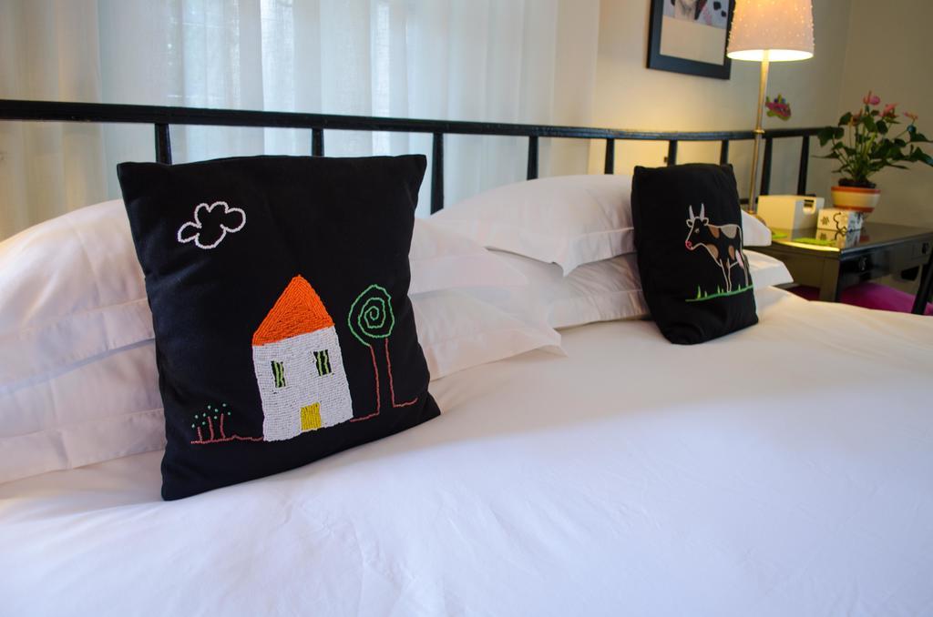 ah! Guest House Paternoster Chambre photo