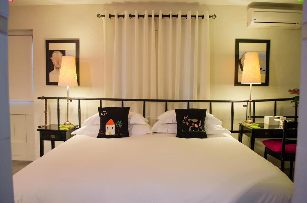 ah! Guest House Paternoster Chambre photo