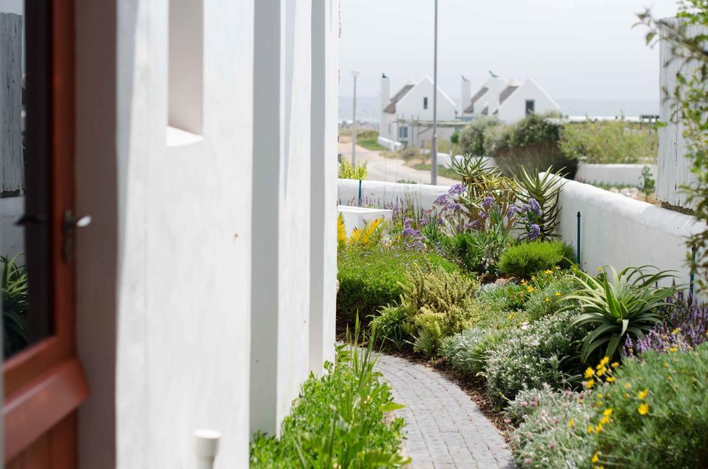 ah! Guest House Paternoster Chambre photo