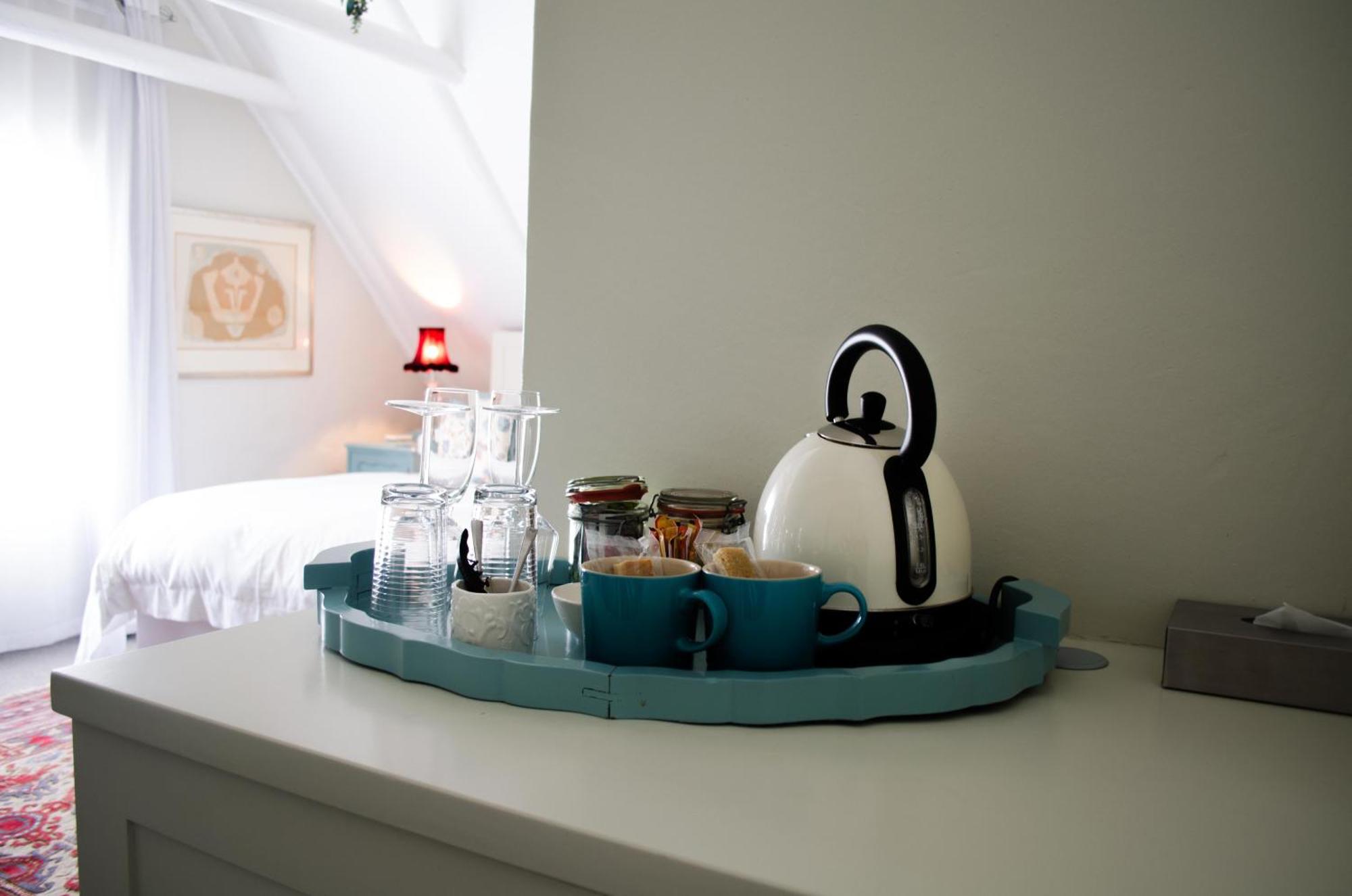ah! Guest House Paternoster Chambre photo