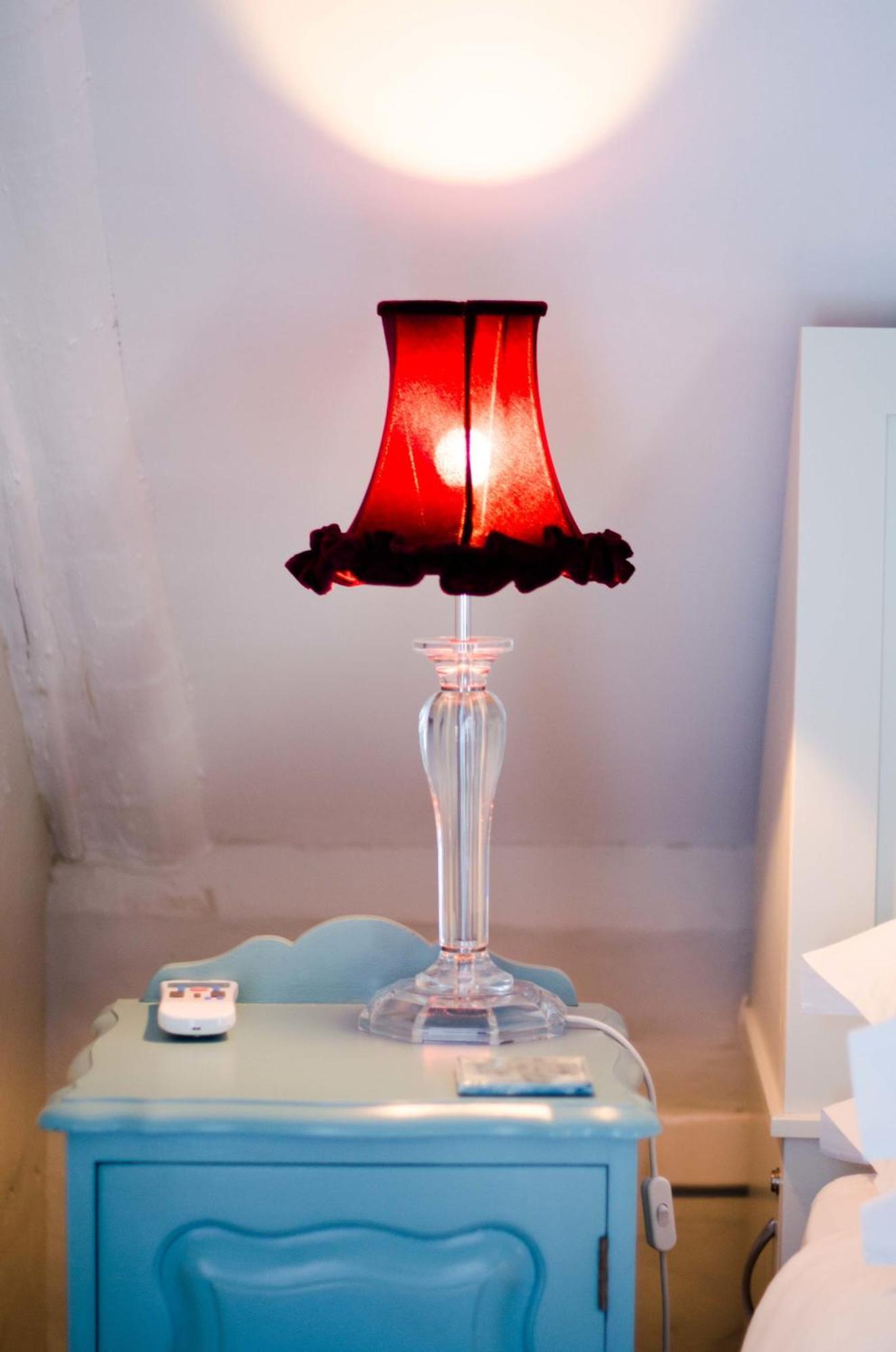 ah! Guest House Paternoster Chambre photo