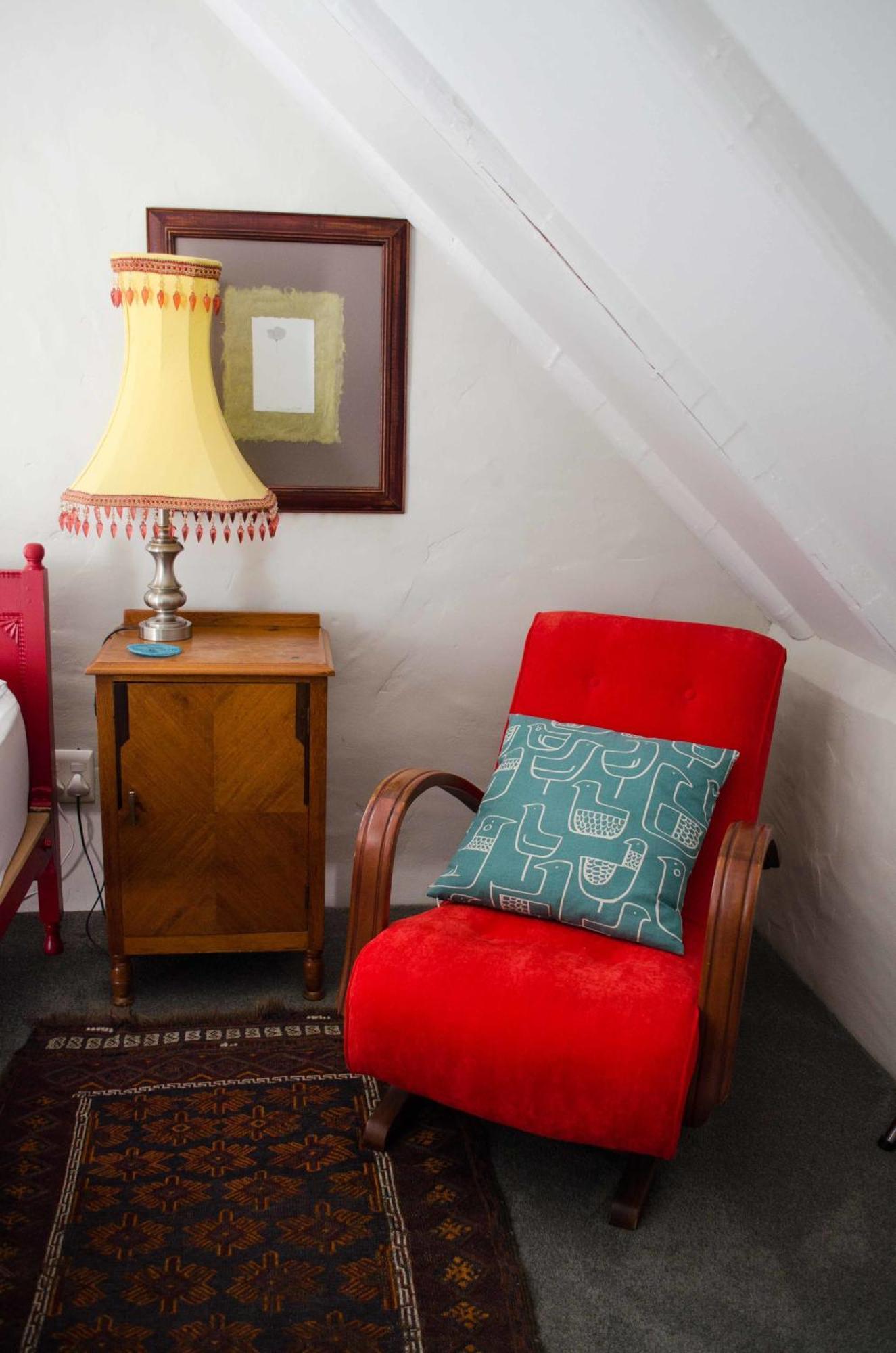 ah! Guest House Paternoster Chambre photo