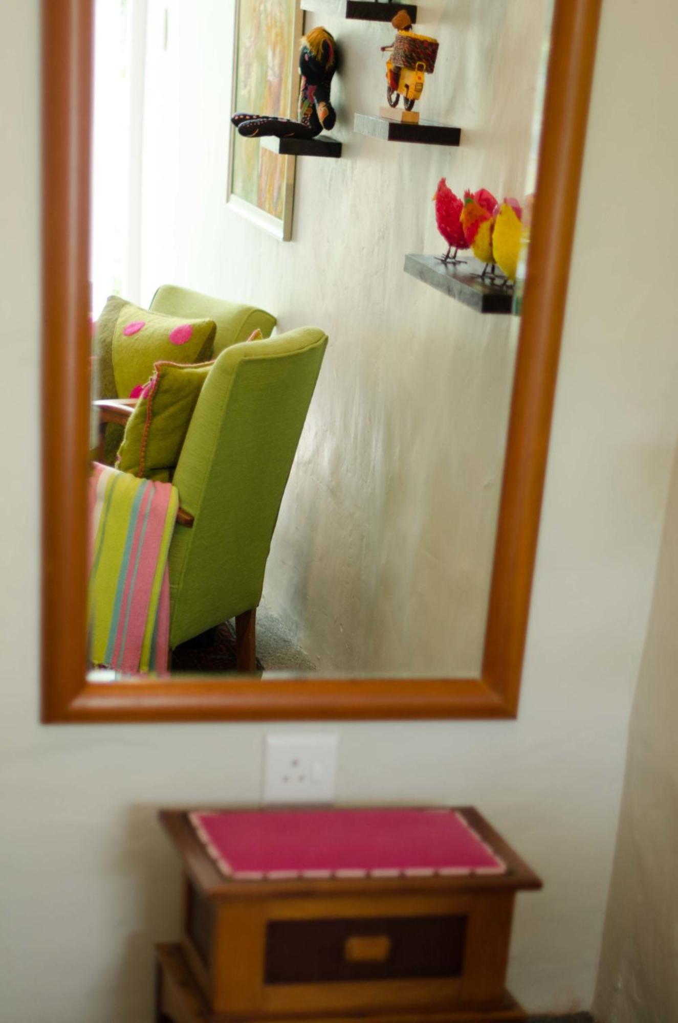 ah! Guest House Paternoster Chambre photo