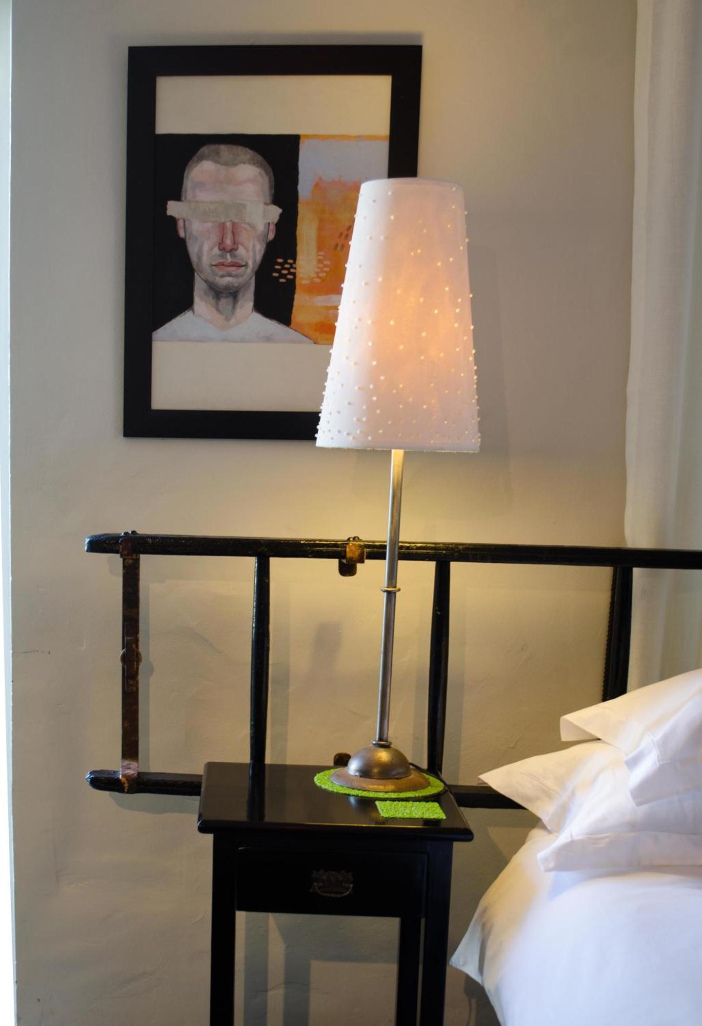 ah! Guest House Paternoster Chambre photo