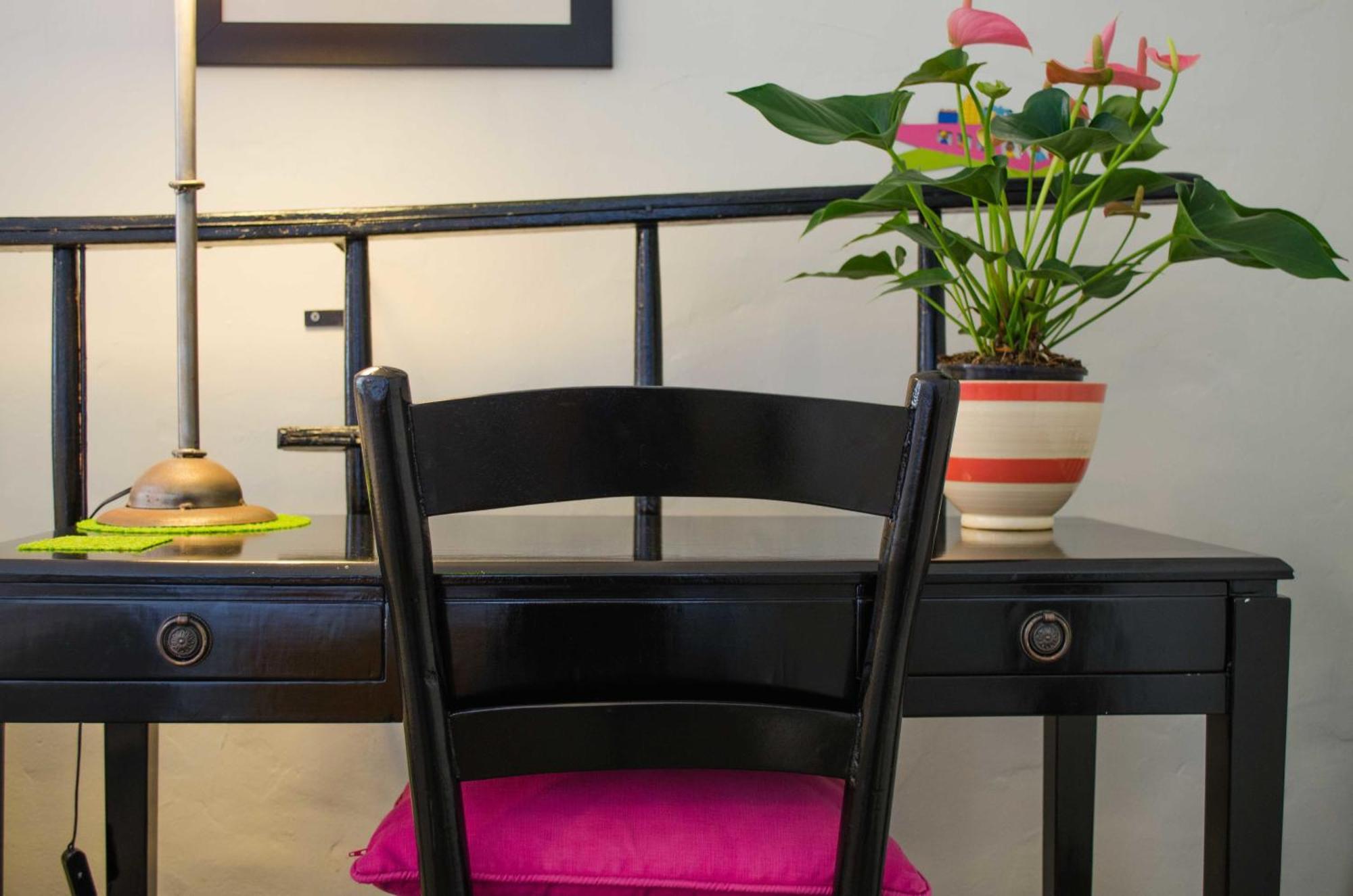 ah! Guest House Paternoster Chambre photo