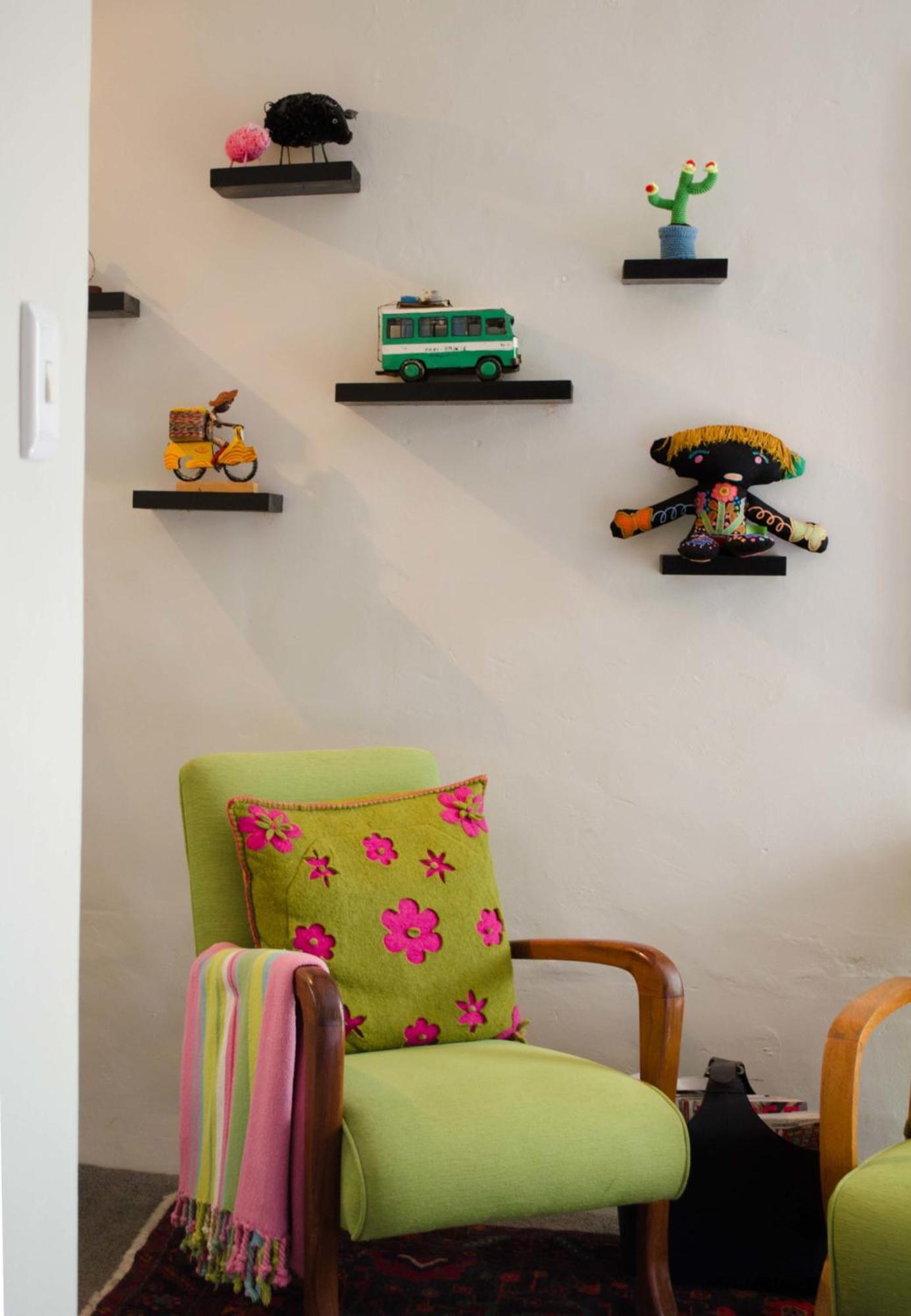 ah! Guest House Paternoster Chambre photo